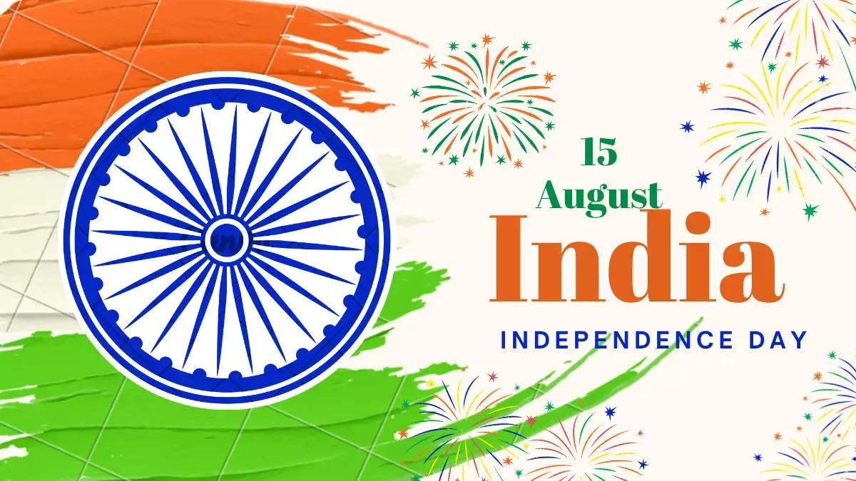 Happy Independence Day 15