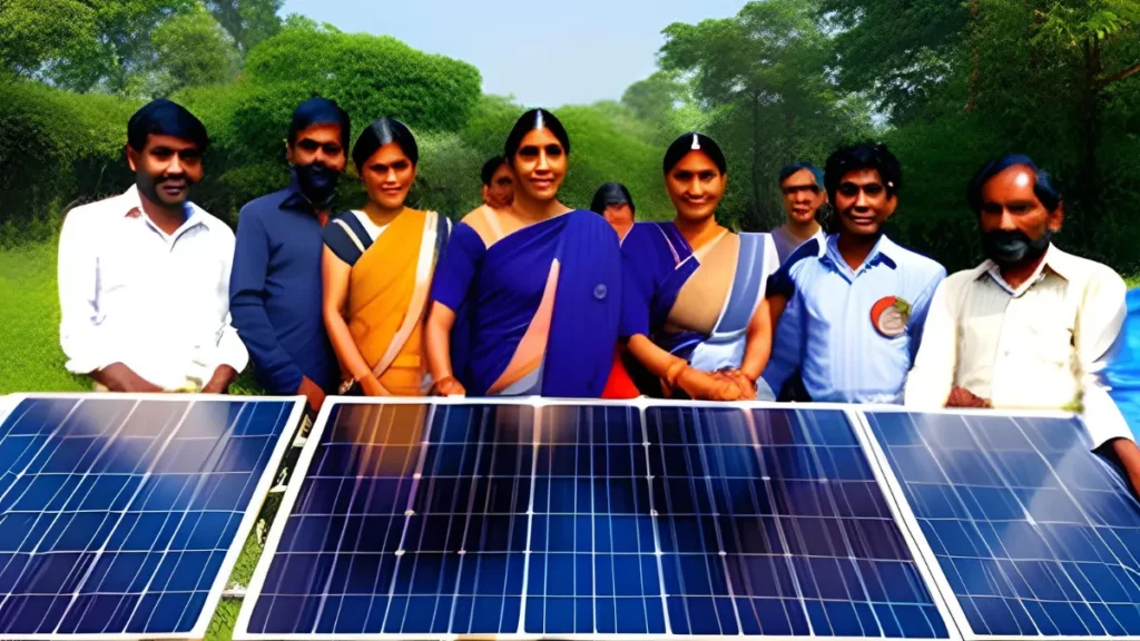 Kusum Solar Yojana