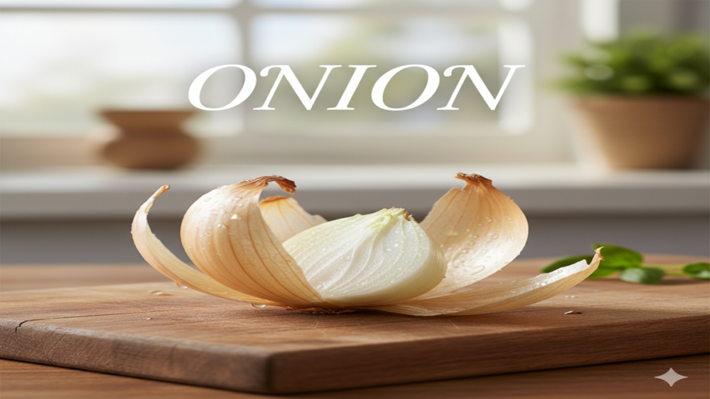 Onion