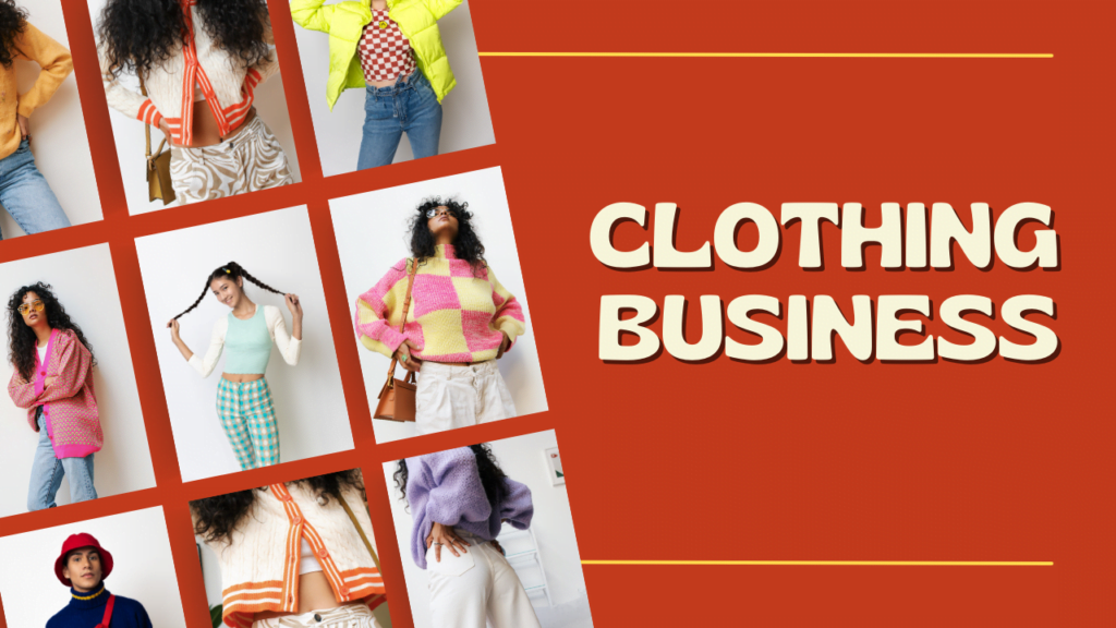 How To Start A Clothing Business In India