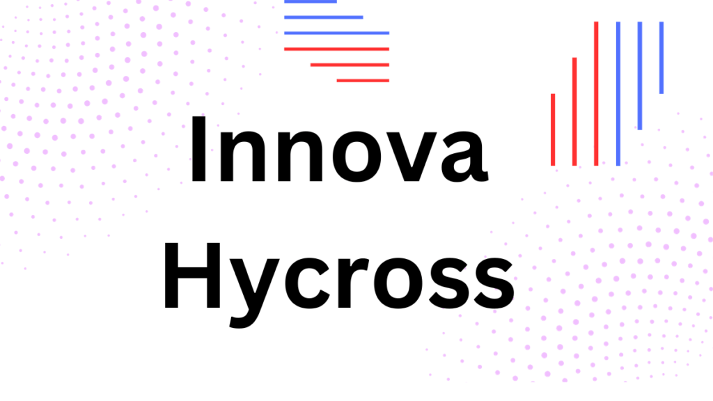 Innova Hycross