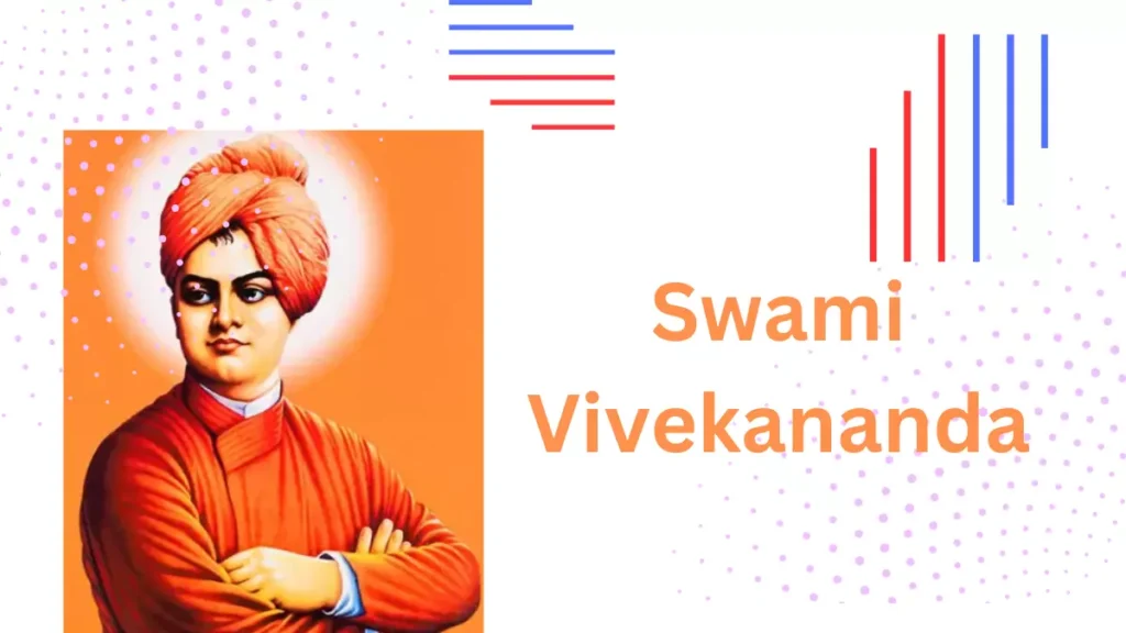 Swami Vivekananda