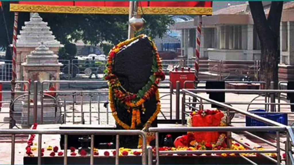 Shani Shingnapur Temple