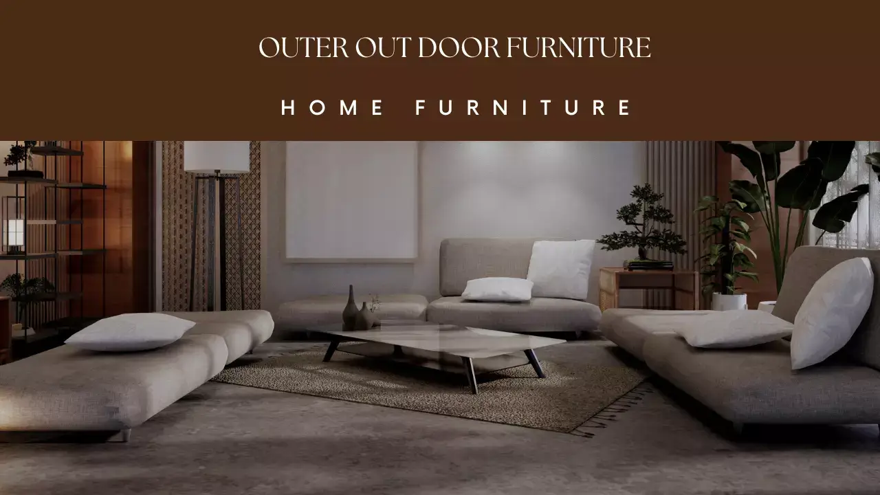 Outer Out Door Furniture