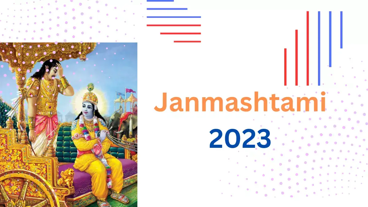 Janmashtami 2023