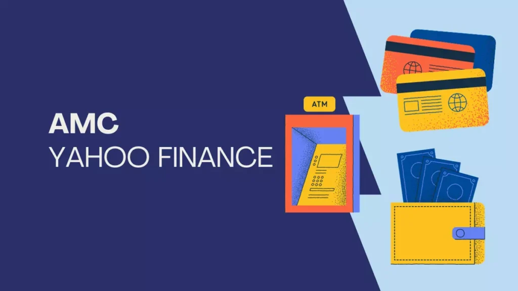 AMC Yahoo Finance