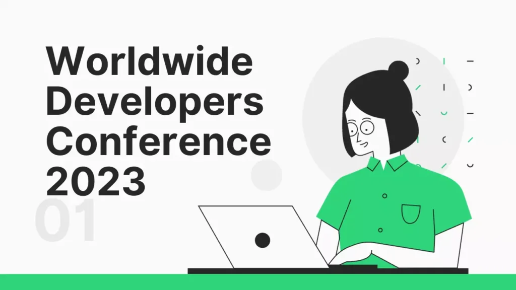 Worldwide Developers Conference 2023