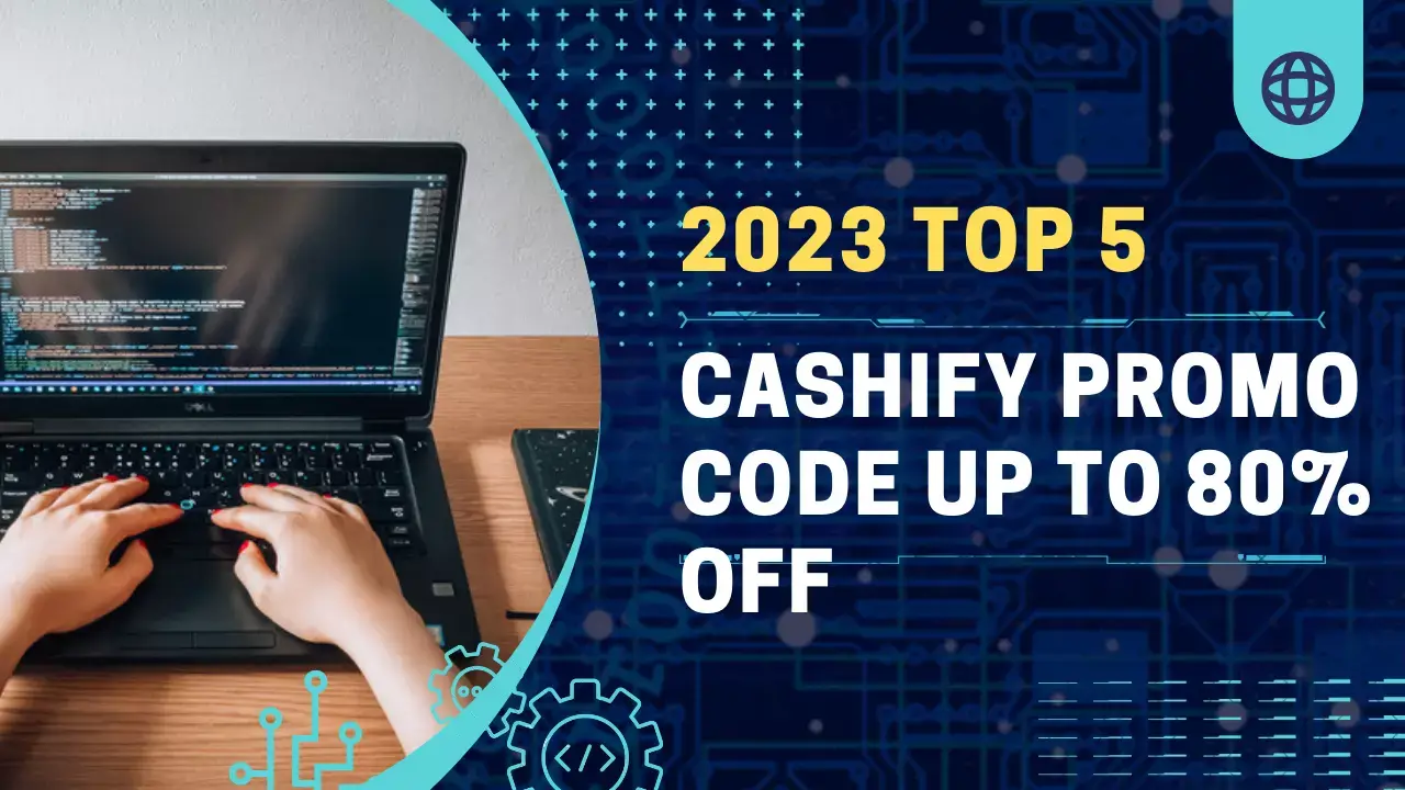 Cashify Promo Code