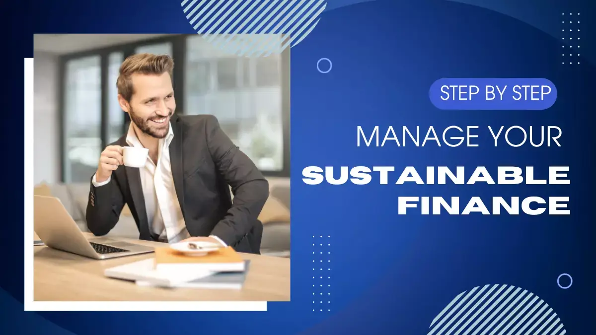 Sustainable Finance
