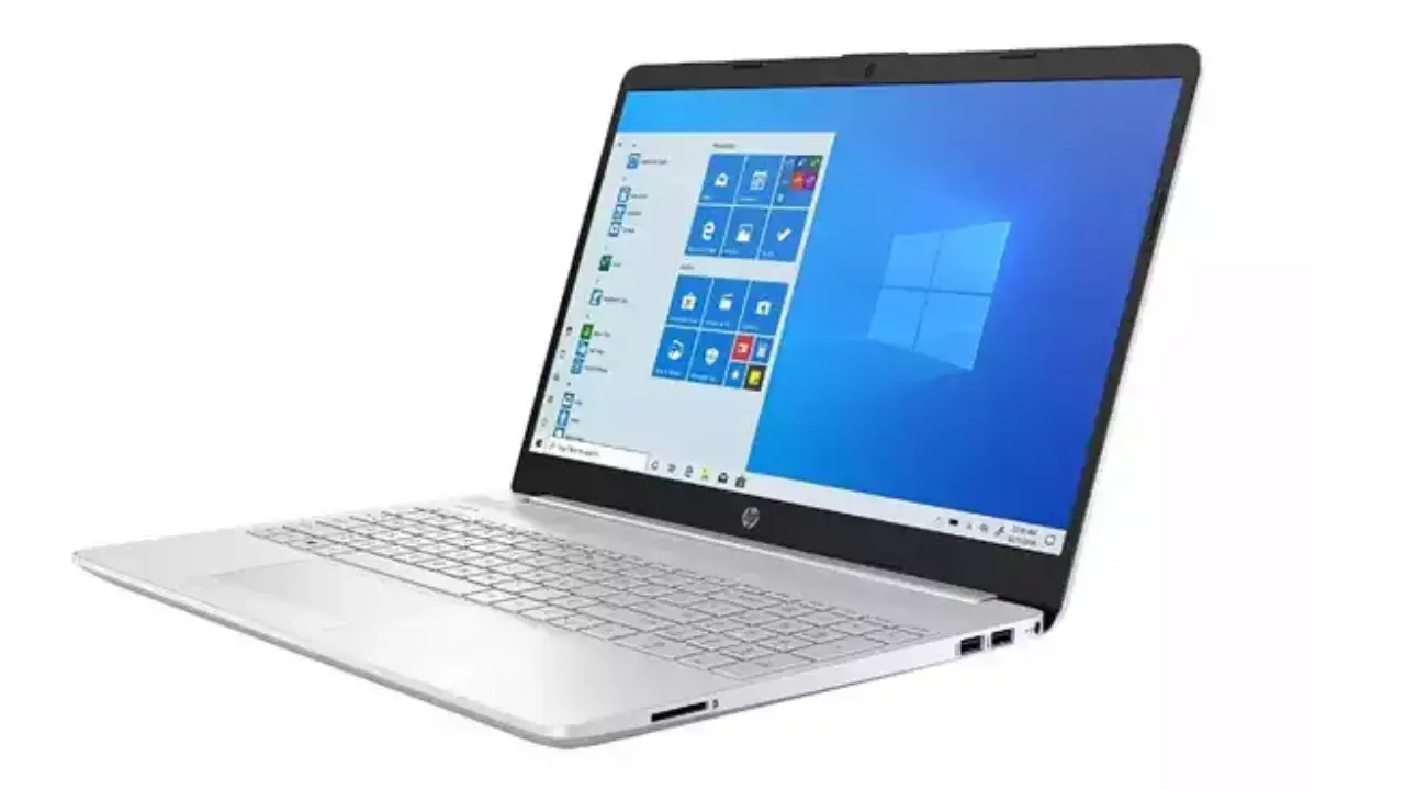 Best Laptop Under 60000