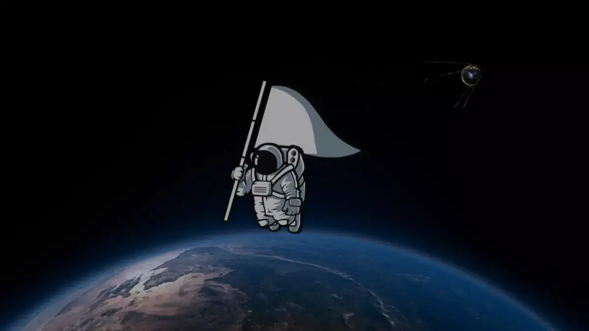 What Space Movie Came Out In 1992