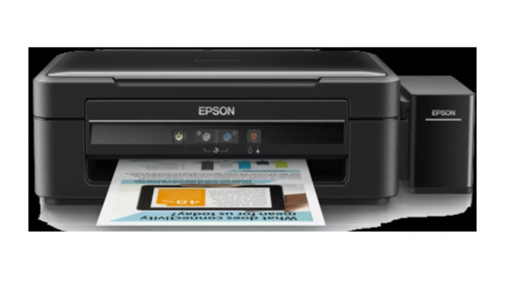 L 360 Epson