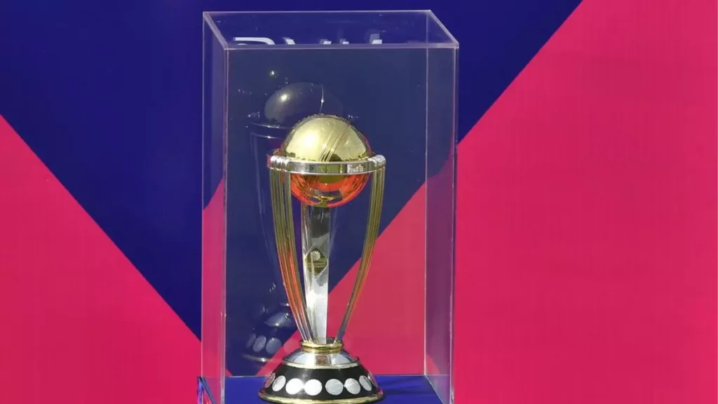 ICC World Cup 2023