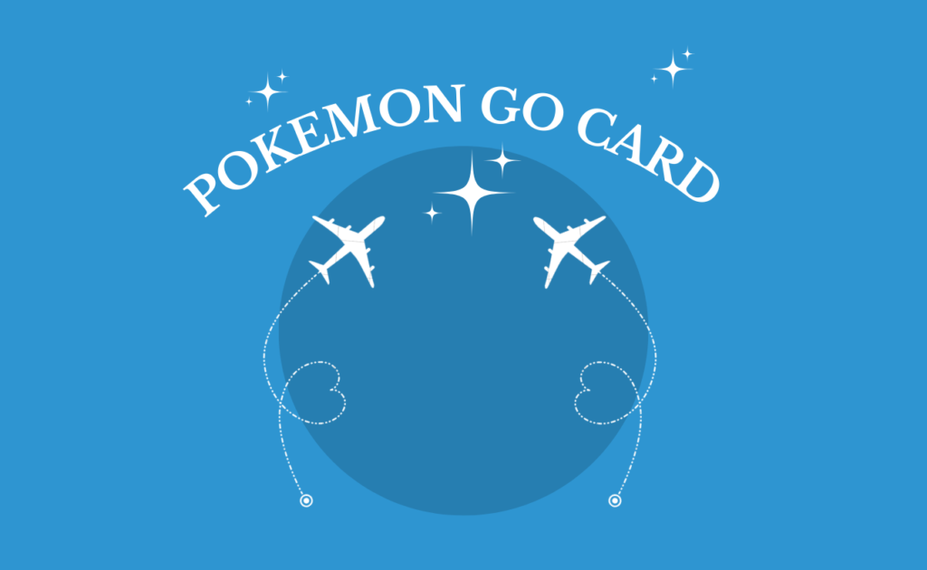 Pokemon Go Card List