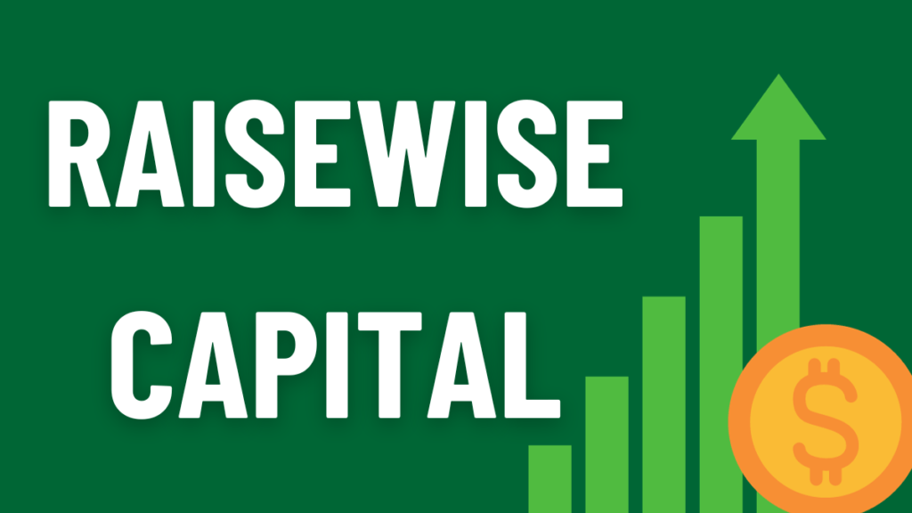 Raisewise Capital