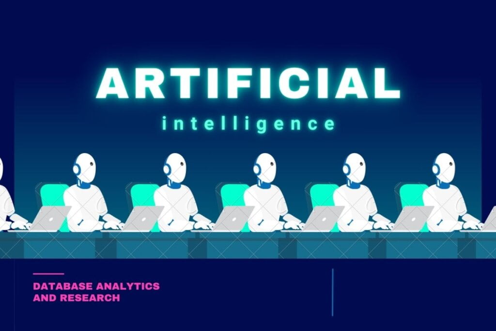 Impact of AI on future industries