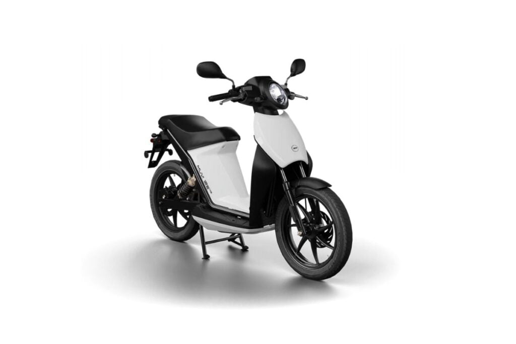 Acer Electric Bike Price