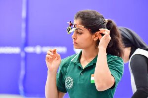 India 2024 Olympics Today Schedule