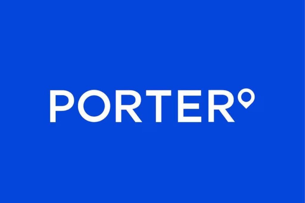 Porter Customer Care