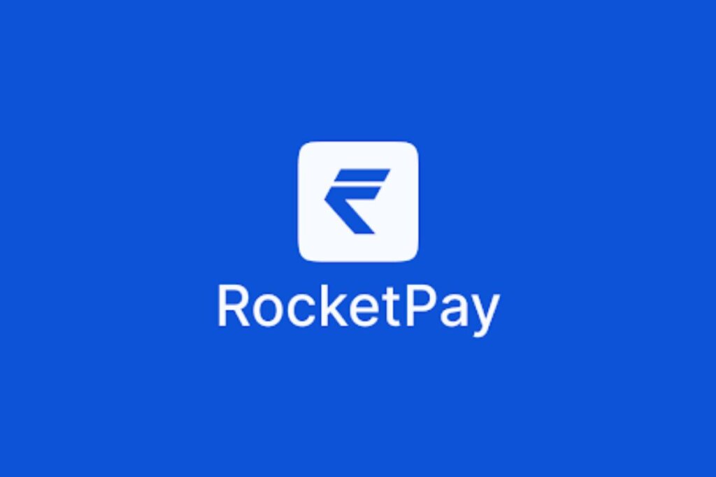 Rocketpay Login