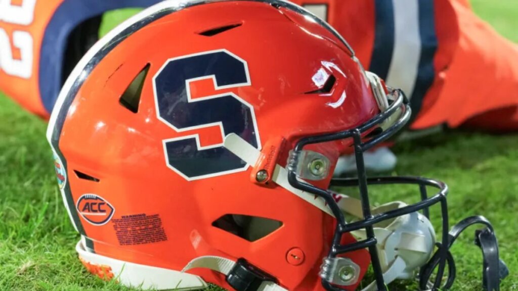 Syracuse Football Schedule 2024