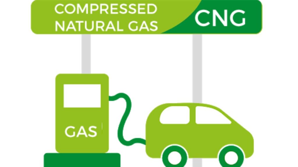 Adani Cng Pump Dealership Investment