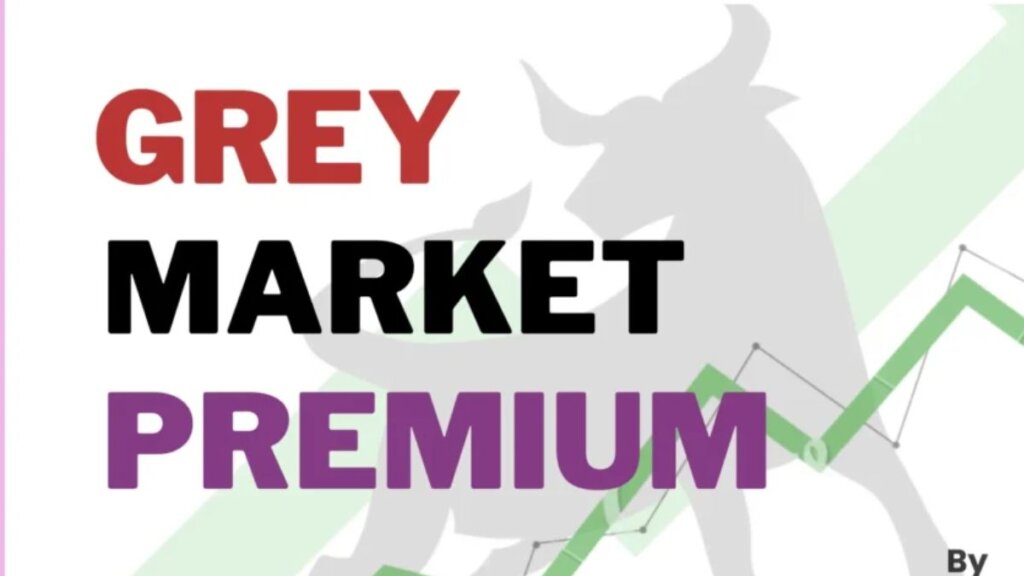 Ola Ipo Grey Market Premium