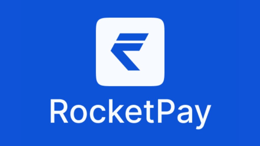 Rocketpay Founder