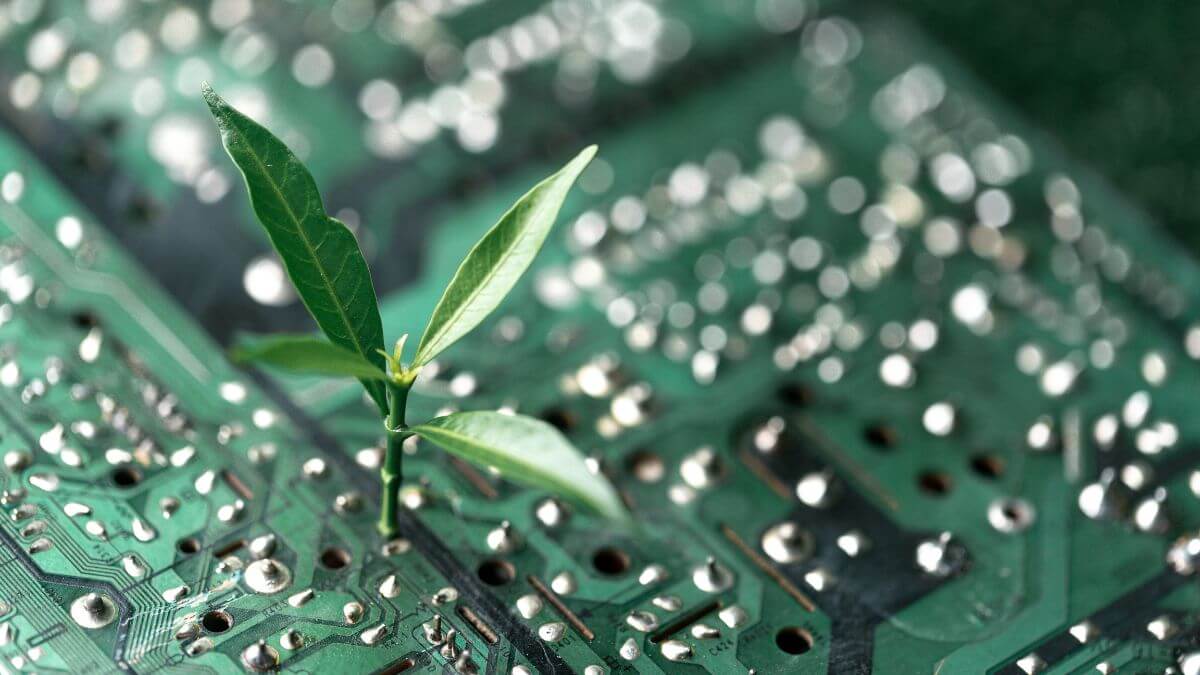 Technology Technology Computer Science Engineering