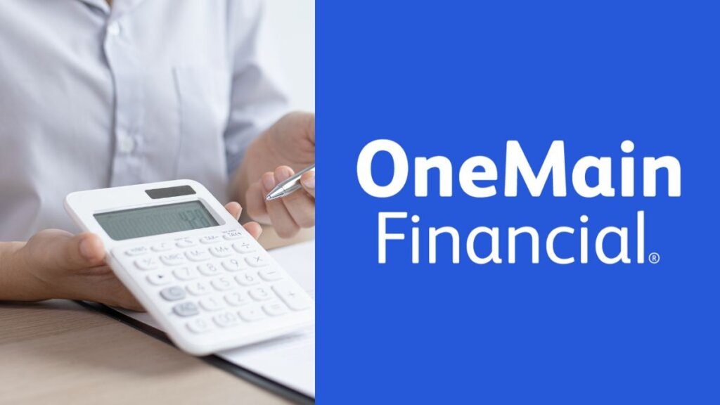 Onemain Financial Payment