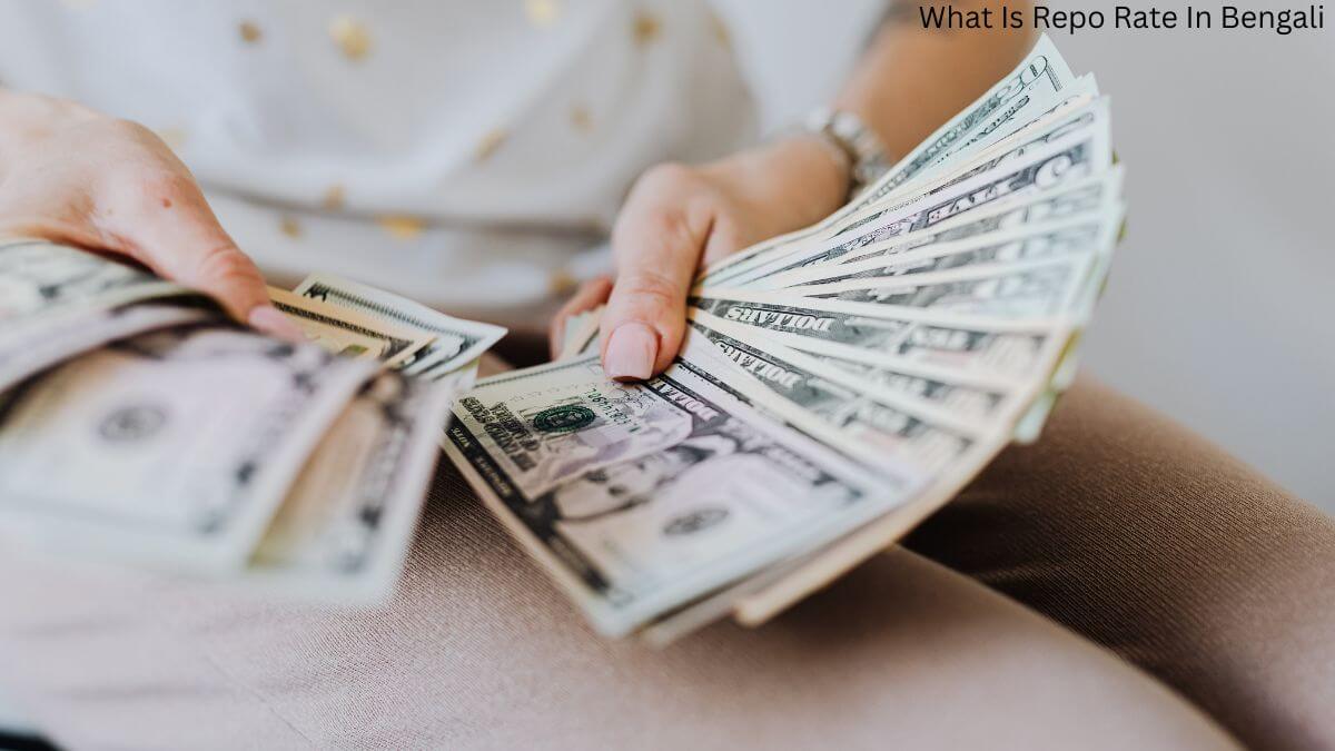 What Is Repo Rate In Bengali
