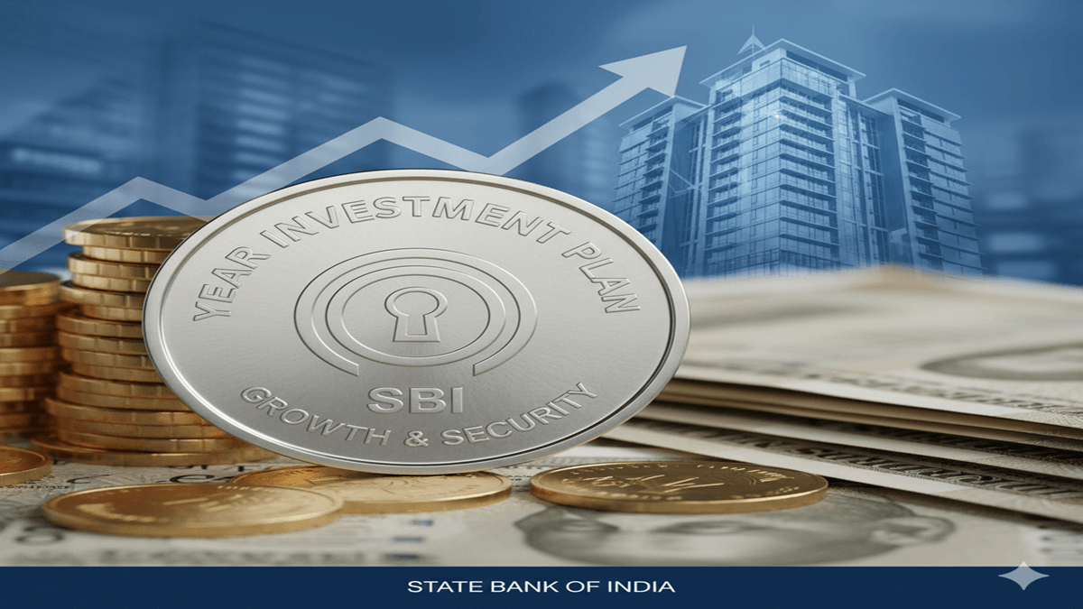 1 Year Investment Plan Sbi