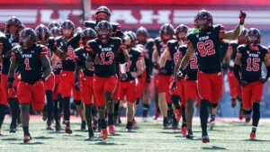 Byu Football Schedule 2024