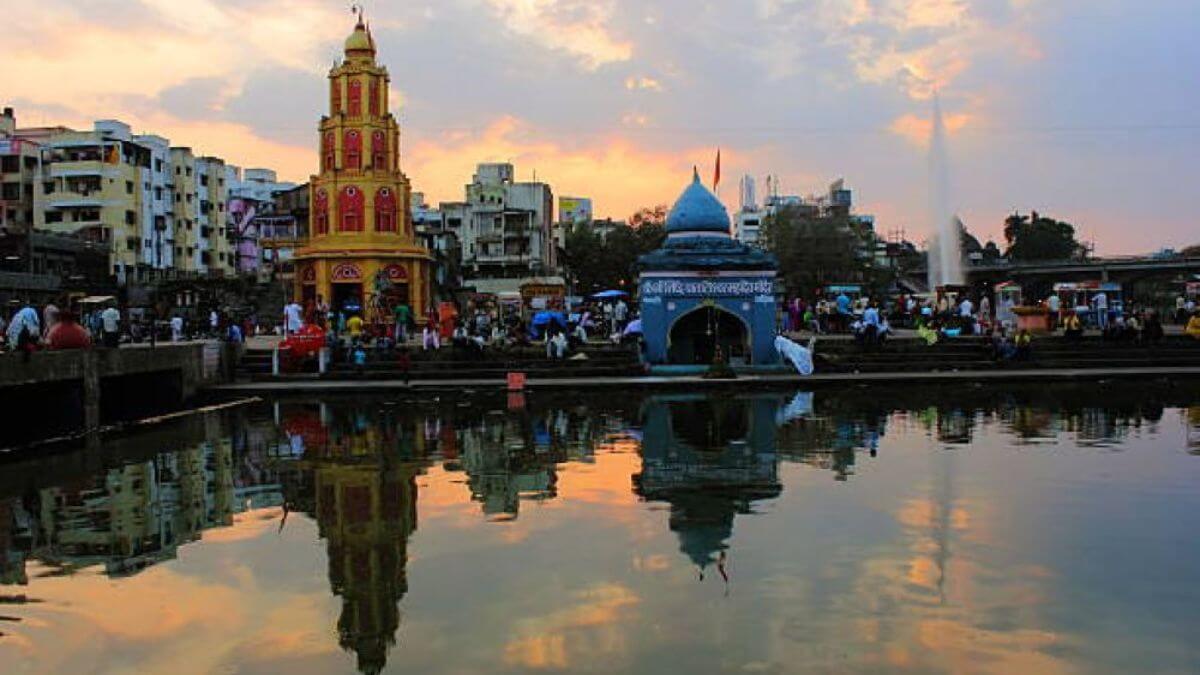 Panchavati Nashik Temple