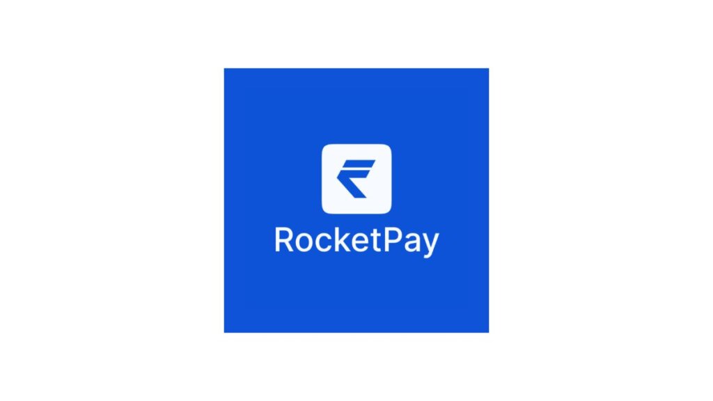 Rocketpay Contact