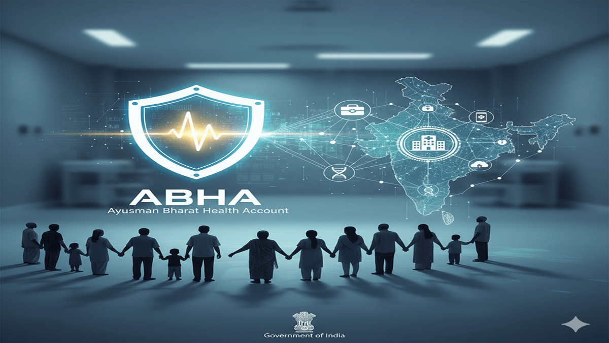 What is Abha Yojana