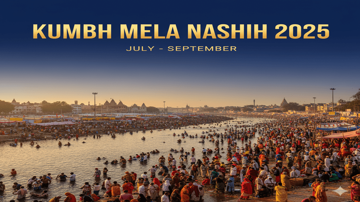 Kumbh mela nashik date