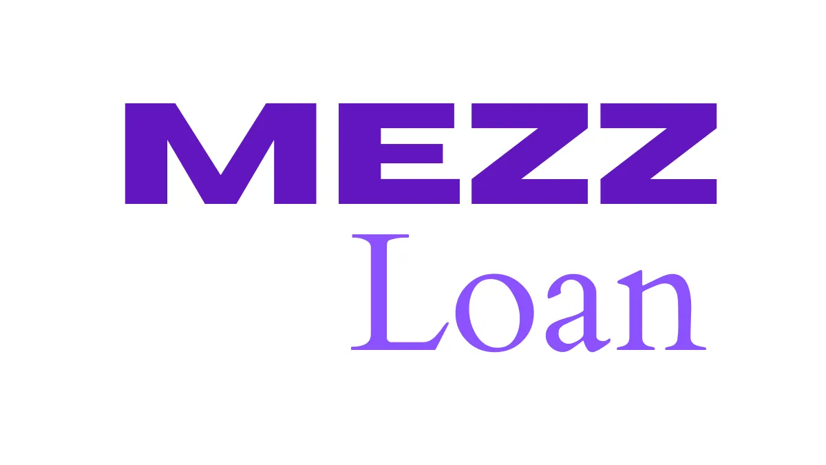 Mezz Loan
