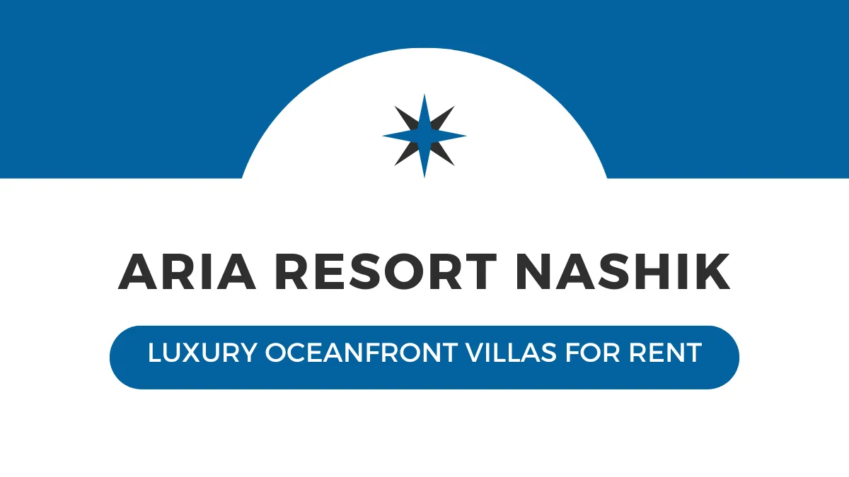 Aria Resort Nashik