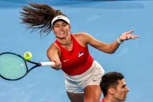 Dejana Radanovic India