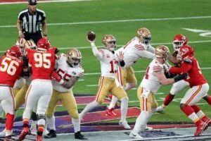 What Time Is The Super Bowl