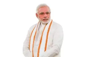 Present Age Of Narendra Modi