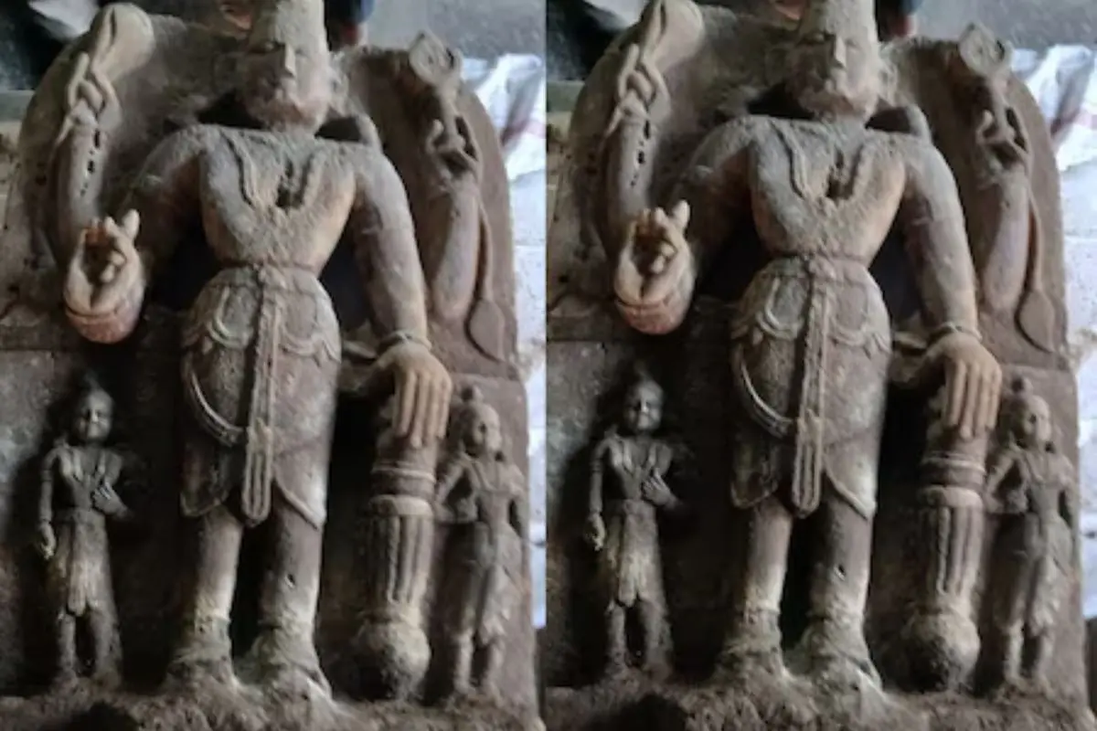 Vitthal Mandir Pandharpur News