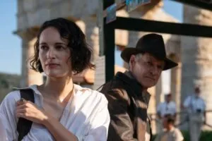 Indiana Jones 5 Showtimes