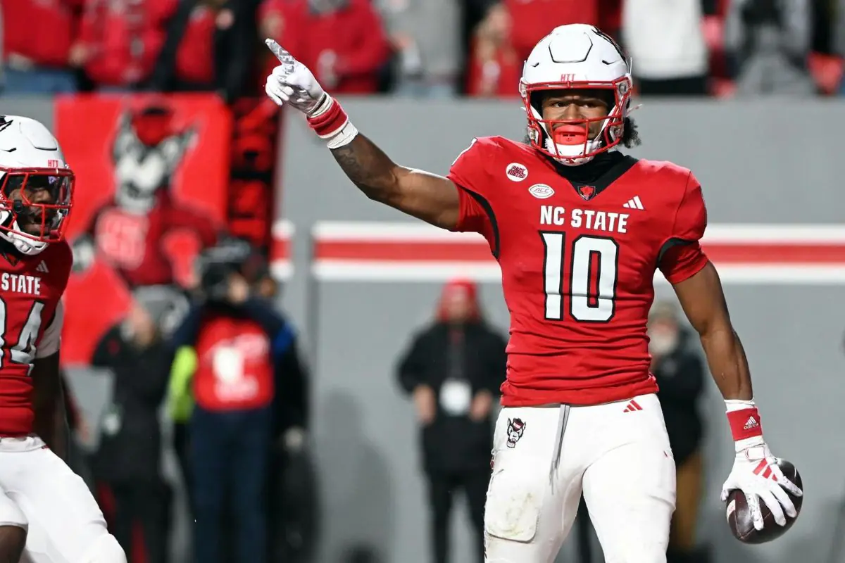Nc State Football Tickets 2023
