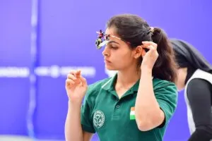 India 2024 Olympics Today Schedule