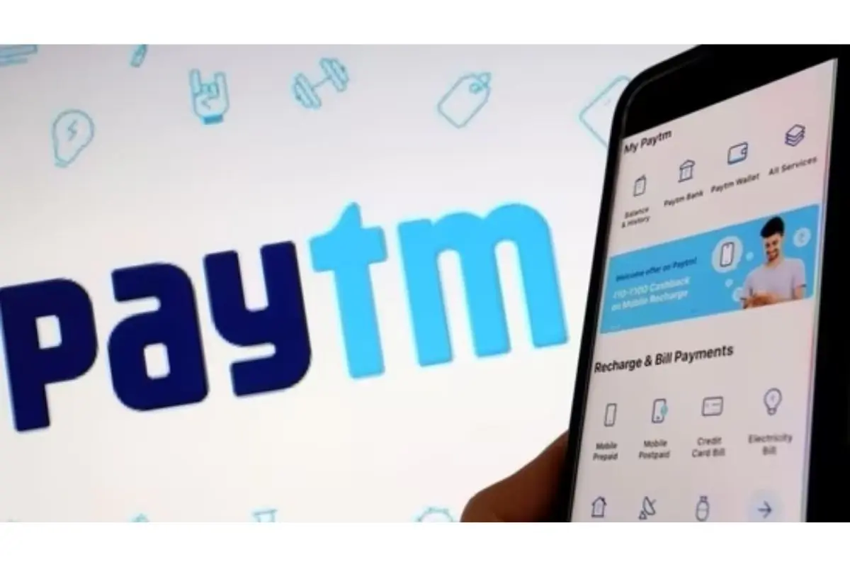 Is Paytm Loan Safe
