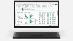 Python In Excel 365