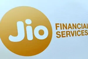 Reliance Jio Financial Services Share Price Nse