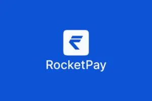 Rocketpay Login